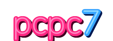 pcpc7 — logo kanal